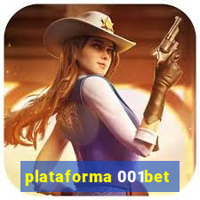 plataforma 001bet